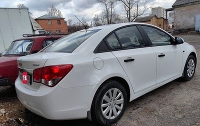 Chevrolet Cruze II, 2011 год, 600 000 рублей, 1 фотография