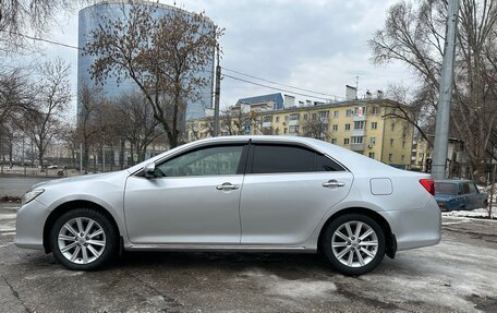 Toyota Camry, 2013 год, 1 730 000 рублей, 1 фотография