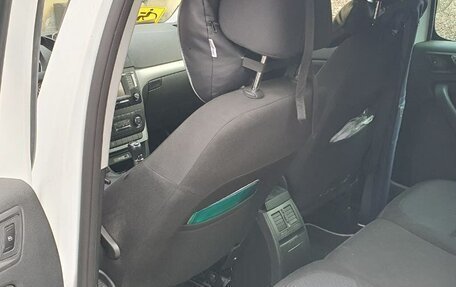 Skoda Yeti I рестайлинг, 2017 год, 1 625 000 рублей, 8 фотография