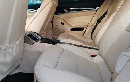 Porsche Panamera II рестайлинг, 2009 год, 2 999 999 рублей, 9 фотография