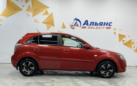 KIA Rio II, 2010 год, 685 000 рублей, 2 фотография