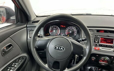 KIA Rio II, 2010 год, 685 000 рублей, 10 фотография