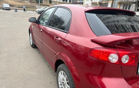 Chevrolet Lacetti, 2006 год, 600 000 рублей, 4 фотография