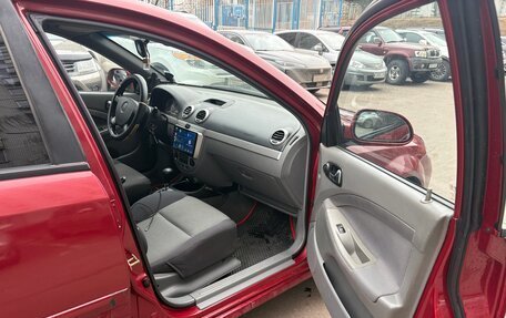 Chevrolet Lacetti, 2006 год, 600 000 рублей, 8 фотография