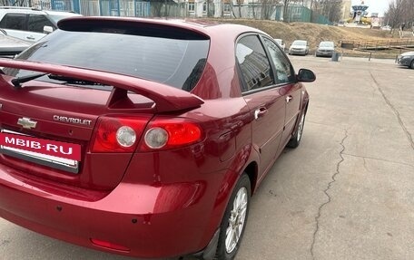 Chevrolet Lacetti, 2006 год, 600 000 рублей, 5 фотография