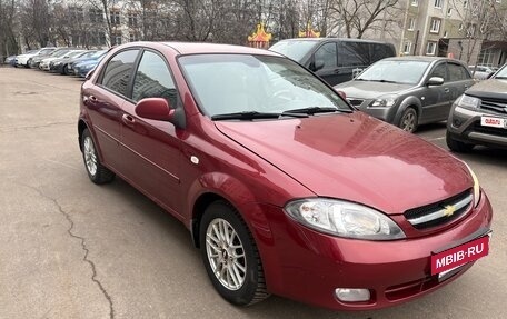 Chevrolet Lacetti, 2006 год, 600 000 рублей, 3 фотография