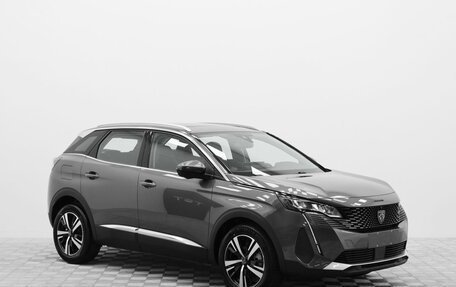 Peugeot 4008, 2024 год, 2 950 000 рублей, 3 фотография