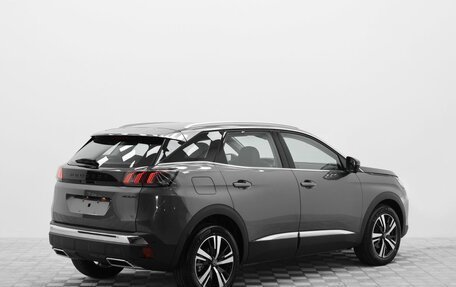 Peugeot 4008, 2024 год, 2 950 000 рублей, 4 фотография