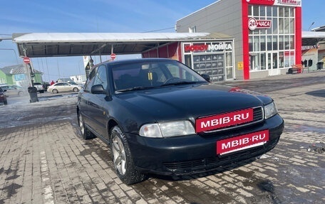 Audi A4, 1997 год, 350 000 рублей, 8 фотография