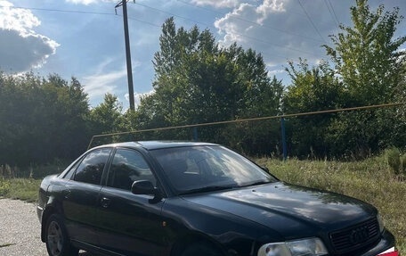 Audi A4, 1997 год, 350 000 рублей, 6 фотография