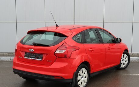 Ford Focus III, 2013 год, 500 000 рублей, 4 фотография