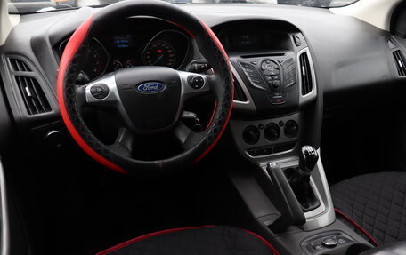 Ford Focus III, 2013 год, 500 000 рублей, 9 фотография