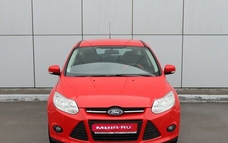 Ford Focus III, 2013 год, 500 000 рублей, 7 фотография