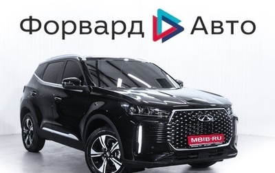Chery Tiggo 4 I рестайлинг, 2025 год, 2 780 000 рублей, 1 фотография