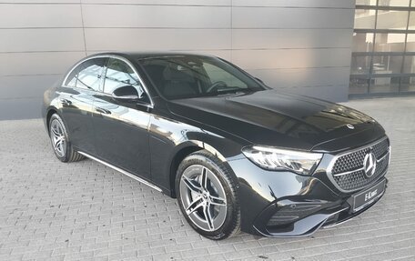 Mercedes-Benz E-Класс, 2024 год, 8 420 000 рублей, 15 фотография