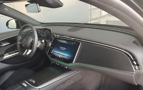 Mercedes-Benz E-Класс, 2024 год, 8 420 000 рублей, 8 фотография