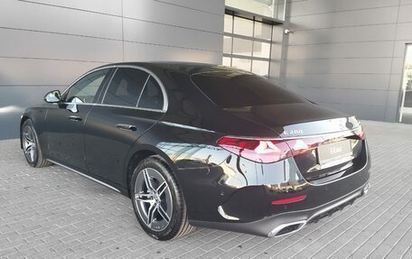 Mercedes-Benz E-Класс, 2024 год, 8 420 000 рублей, 6 фотография