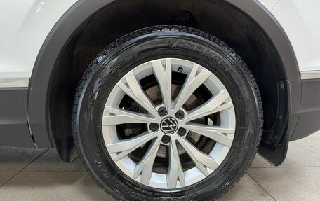 Volkswagen Tiguan II, 2021 год, 2 943 000 рублей, 9 фотография