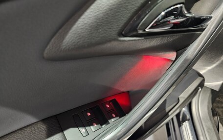 Opel Astra J, 2013 год, 859 999 рублей, 11 фотография