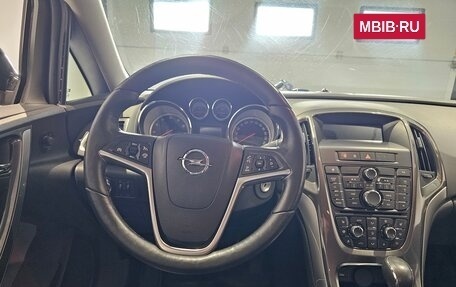 Opel Astra J, 2013 год, 859 999 рублей, 7 фотография