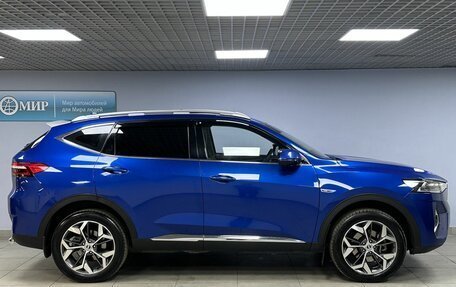 Haval F7 I, 2021 год, 2 243 000 рублей, 4 фотография