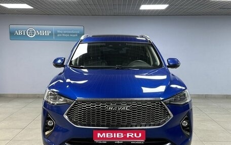 Haval F7 I, 2021 год, 2 243 000 рублей, 2 фотография