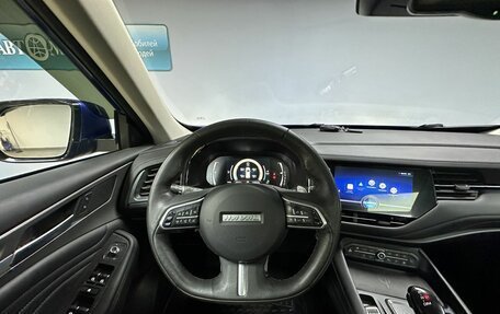 Haval F7 I, 2021 год, 2 243 000 рублей, 18 фотография