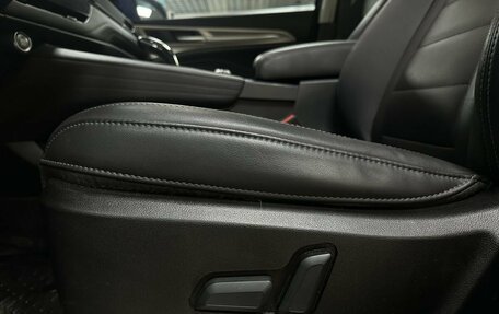 Haval F7 I, 2021 год, 2 243 000 рублей, 21 фотография