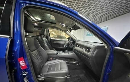 Haval F7 I, 2021 год, 2 243 000 рублей, 10 фотография