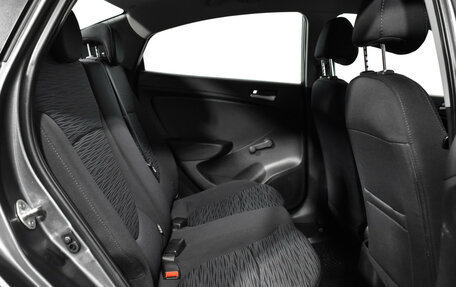 Hyundai Solaris II рестайлинг, 2016 год, 790 000 рублей, 10 фотография