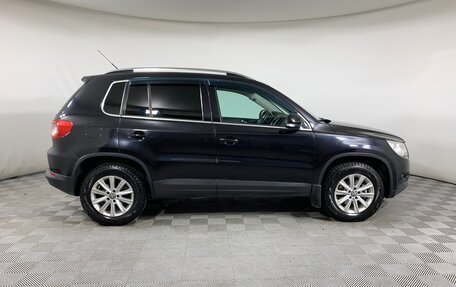 Volkswagen Tiguan I, 2010 год, 855 000 рублей, 4 фотография