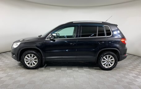 Volkswagen Tiguan I, 2010 год, 855 000 рублей, 8 фотография