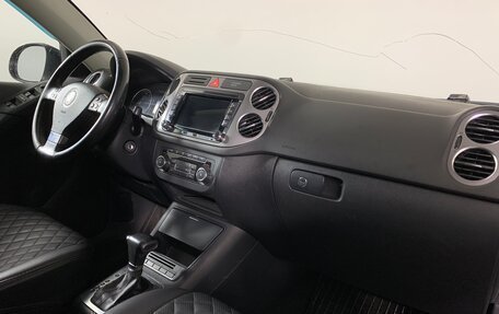 Volkswagen Tiguan I, 2010 год, 855 000 рублей, 14 фотография