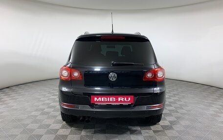 Volkswagen Tiguan I, 2010 год, 855 000 рублей, 6 фотография