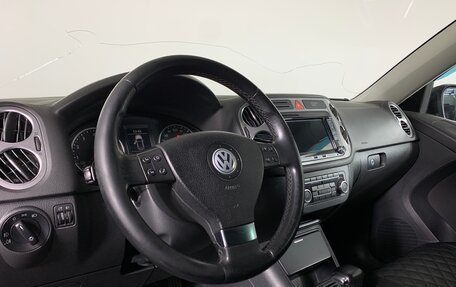 Volkswagen Tiguan I, 2010 год, 855 000 рублей, 12 фотография