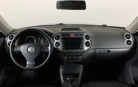 Volkswagen Tiguan I, 2010 год, 855 000 рублей, 13 фотография