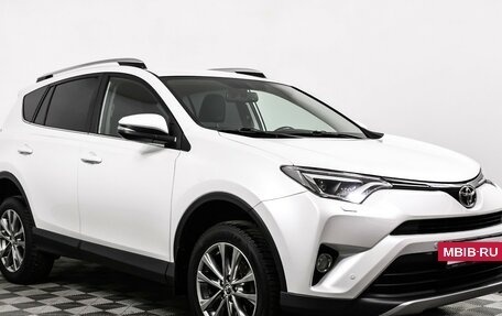 Toyota RAV4, 2019 год, 2 849 000 рублей, 3 фотография