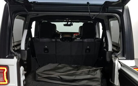 Jeep Wrangler, 2021 год, 3 454 000 рублей, 6 фотография