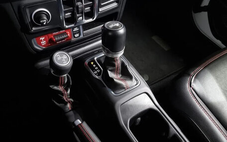 Jeep Wrangler, 2021 год, 3 454 000 рублей, 9 фотография