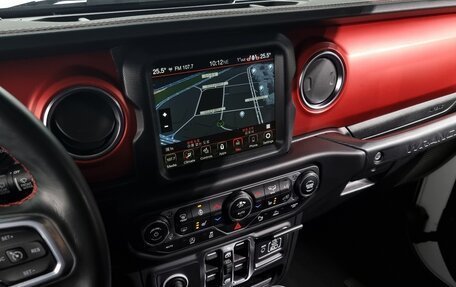 Jeep Wrangler, 2021 год, 3 454 000 рублей, 17 фотография