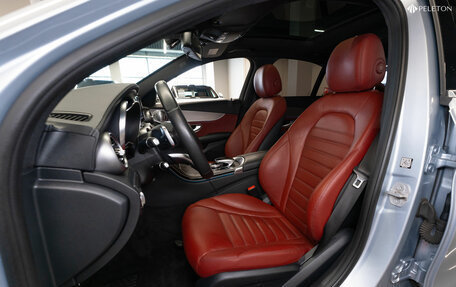 Mercedes-Benz C-Класс, 2015 год, 2 880 000 рублей, 10 фотография