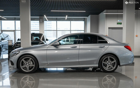Mercedes-Benz C-Класс, 2015 год, 2 880 000 рублей, 7 фотография