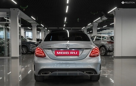 Mercedes-Benz C-Класс, 2015 год, 2 880 000 рублей, 6 фотография