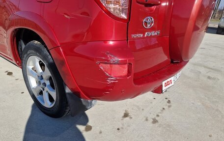 Toyota RAV4, 2007 год, 1 250 000 рублей, 3 фотография