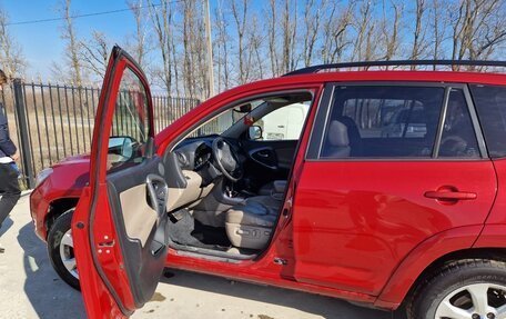 Toyota RAV4, 2007 год, 1 250 000 рублей, 16 фотография