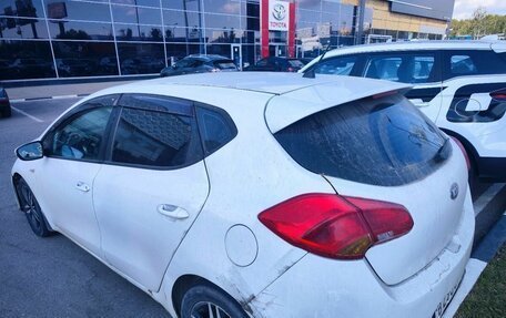 KIA cee'd III, 2012 год, 797 000 рублей, 3 фотография