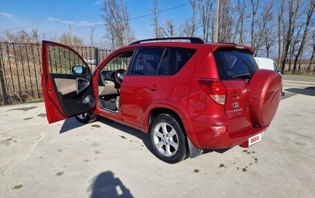 Toyota RAV4, 2007 год, 1 250 000 рублей, 15 фотография