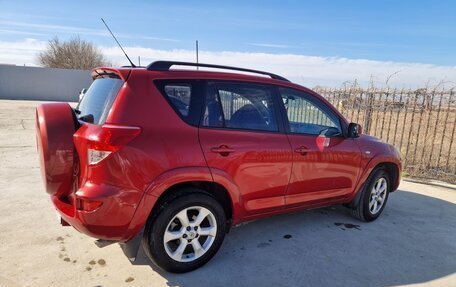 Toyota RAV4, 2007 год, 1 250 000 рублей, 11 фотография
