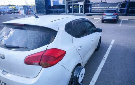 KIA cee'd III, 2012 год, 797 000 рублей, 4 фотография