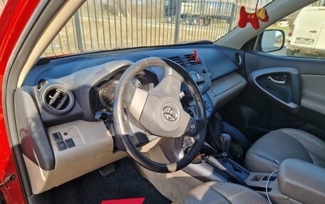 Toyota RAV4, 2007 год, 1 250 000 рублей, 5 фотография